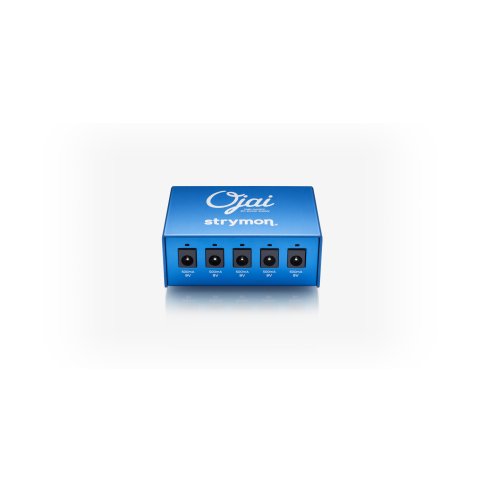 STRYMON OJAI EXPANSION KIT