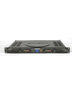 SAMSON SERVO 120A