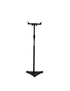 SAMSON MS100 STUDIO MONITOR STAND PAIR