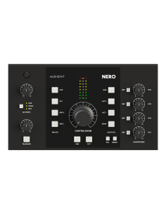AUDIENT NERO