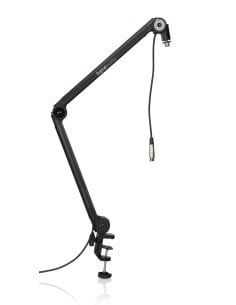 GATOR GFW-MIC-BCBM3000 DESK MIC STAND