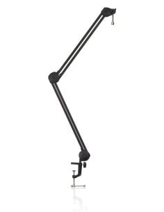 GATOR GFW-MIC-BCBM2000 DESK MIC STAND