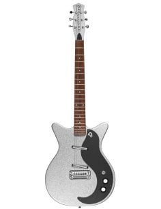 DANELECTRO 59M NOS+ SLVMTF