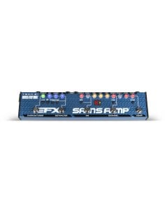 TECH 21 BASS FLY RIG v2