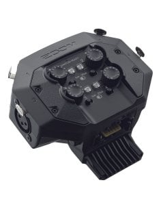 ZOOM EXH-8 QUAD INPUT XLR X H8