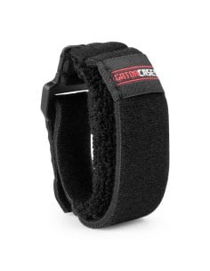 GATOR FRET MUTE BLACK MEDIUM