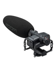 ZOOM M3 MICTRACK