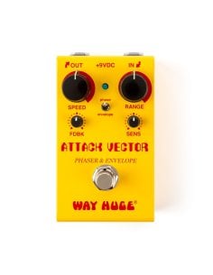 WAY HUGE ATTACK VECTOR WM92