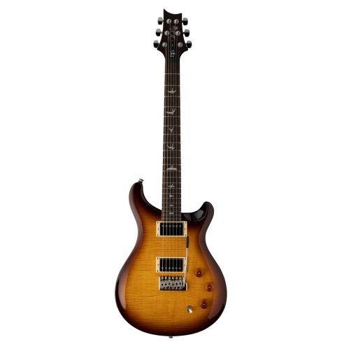 PRS SE DGT BIRDS MCCARTY TOBACCO