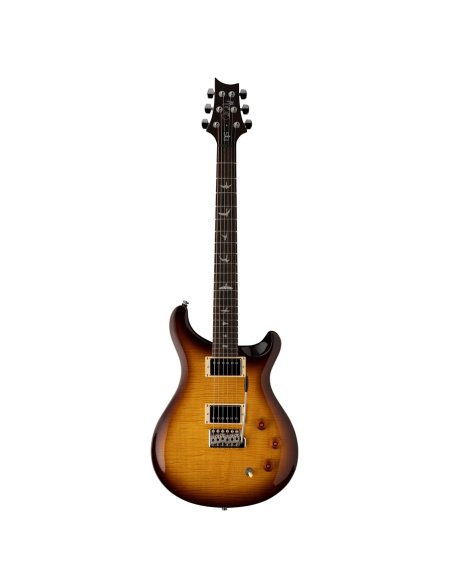 PRS SE DGT BIRDS MCCARTY TOBACCO