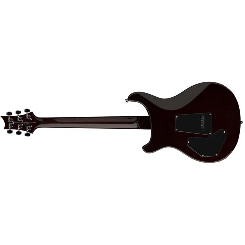 PRS SE DGT BIRDS MCCARTY TOBACCO