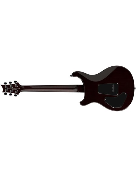 PRS SE DGT BIRDS MCCARTY TOBACCO