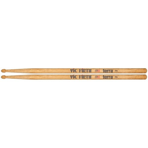 VIC FIRTH 7AT TERRA SERIES