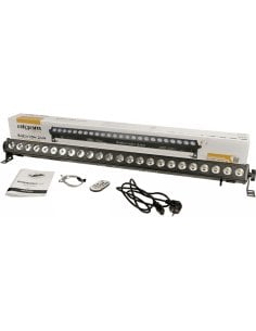 ALGAM LIGHTING BARWASH 244