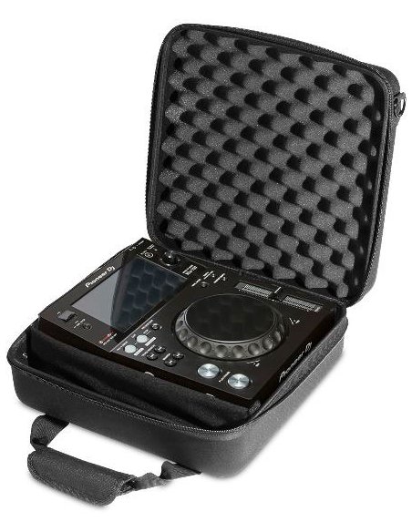 UDG CREATOR HARDCASE XDJ700 U8446BL UDG CREATOR HARDCASE XDJ700 U8446BL
