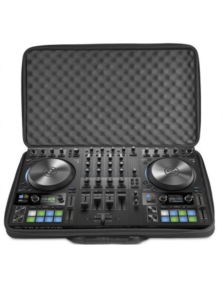 UDG CREATOR TRAKTOR K S4 HARDCASE U8305BL UDG CREATOR TRAKTOR K S4 HARDCASE U8305BL