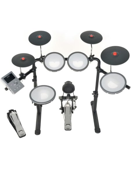 OQAN QPD-1 PLUS OQAN QPD-1 PLUS