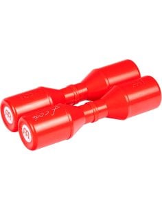 MEINL SH5R LUIS CONTE STUDIO SHAKER FIBRA