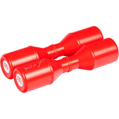MEINL SH5R LUIS CONTE STUDIO SHAKER FIBRA