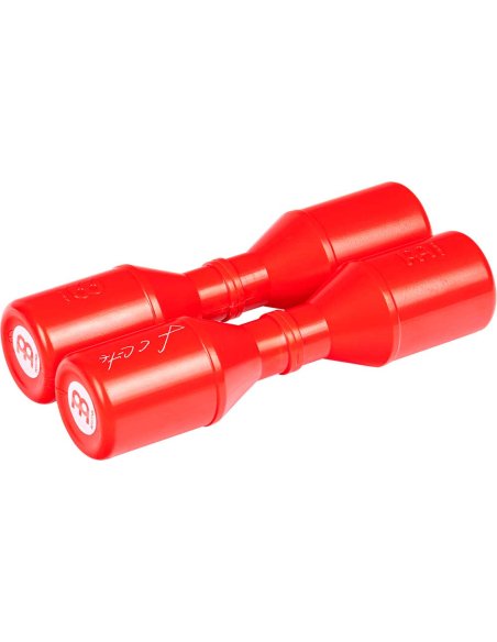 MEINL SH5R LUIS CONTE STUDIO SHAKER FIBRA MEINL SH5R LUIS CONTE STUDIO SHAKER FIBRA