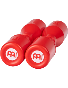 MEINL SH5R LUIS CONTE STUDIO SHAKER FIBRA 2