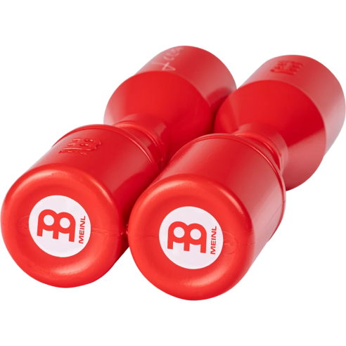 MEINL SH5R LUIS CONTE STUDIO SHAKER FIBRA