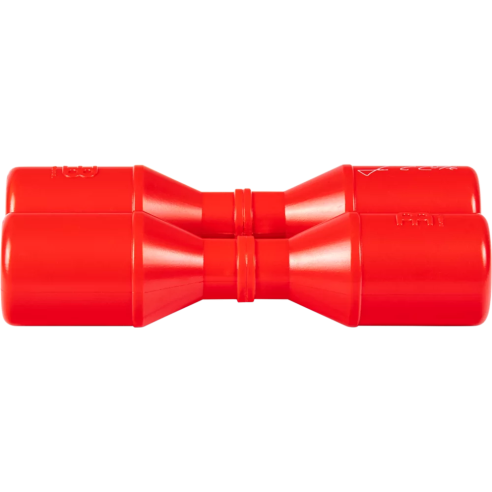 MEINL SH5R LUIS CONTE STUDIO SHAKER FIBRA