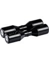 MEINL SH4BK LUIS CONTE LIVE SHAKER FIBRA