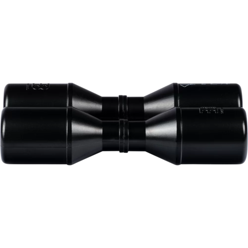 MEINL SH4BK LUIS CONTE LIVE SHAKER FIBRA