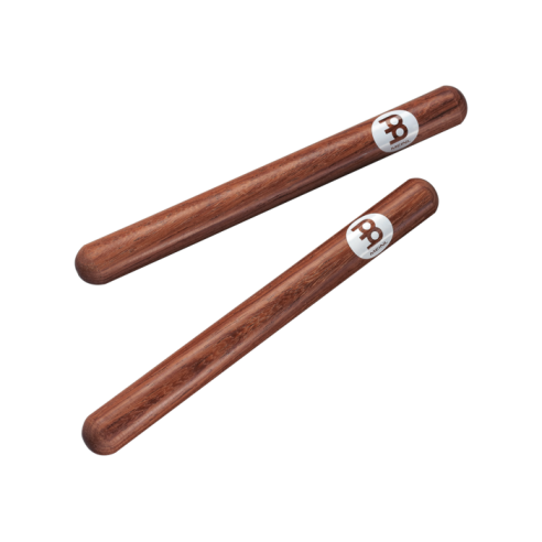 MEINL CL18 CLAVES DELUXE HARDWOOD