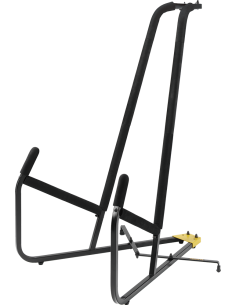 HERCULES DS590B SUPPORTO X CONTRABBASSO