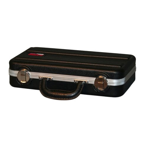 GATOR GM-6-PE CASE X 6 MIC.