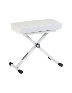 QUIK LOK BX8 WH PANCA PICCOLA WHITE
