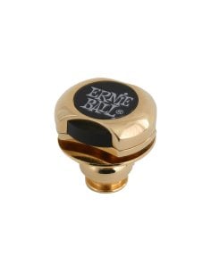 ERNIE BALL 4602 STRAP LOCK DORATI