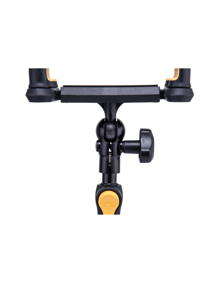 HERCULES DG-307B-TS2 STAND 2 IN 1 HERCULES DG-307B-TS2 STAND 2 IN 1