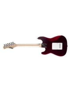 EKO ST-100 3/4 CHROME RED 2