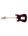 EKO ST-100 3/4 CHROME RED