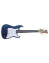 EKO ST-100 3/4 METALLIC BLUE
