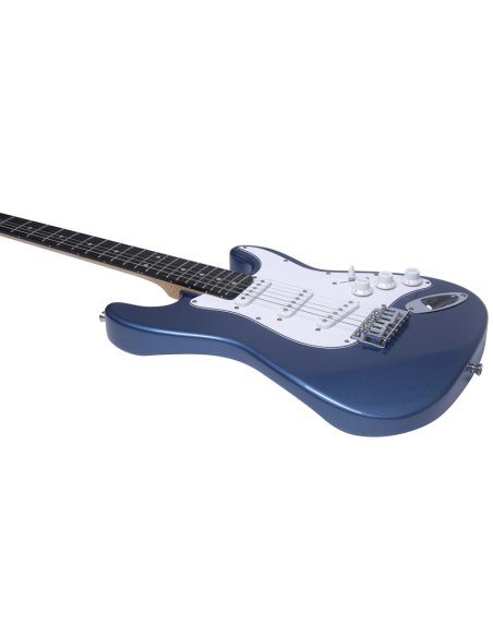 EKO ST-100 3/4 METALLIC BLUE