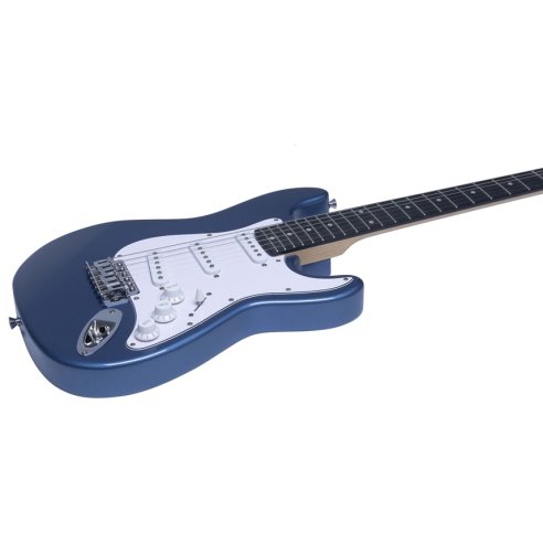 EKO ST-100 3/4 METALLIC BLUE