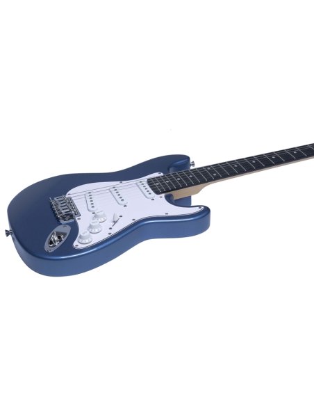 EKO ST-100 3/4 METALLIC BLUE