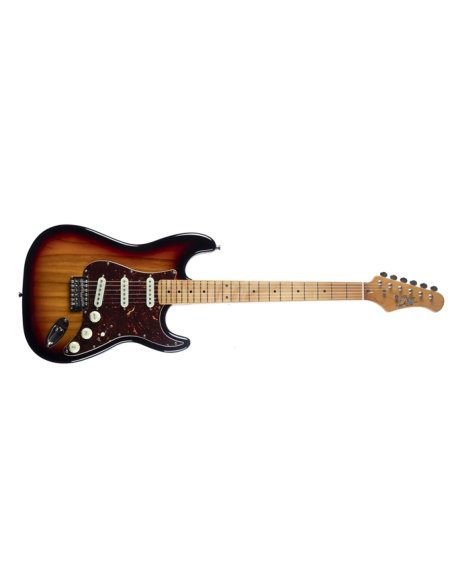 EKO ST-401 SUNBURST EKO ST-401 SUNBURST