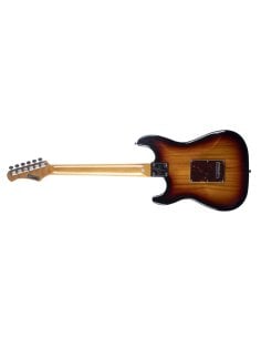 EKO ST-401 SUNBURST 2
