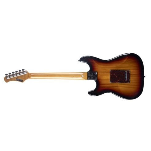 EKO ST-401 SUNBURST