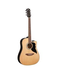 EKO RANGER CW EQ NATURAL VAN3L