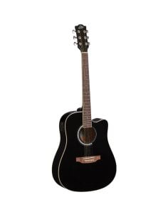 EKO RANGER CW EQ BLACK VAN3L