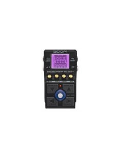 ZOOM MS-80IR+