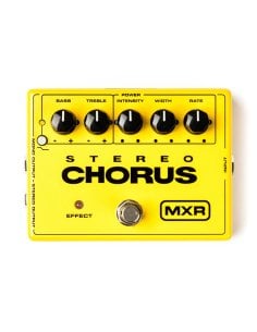 MXR M-134 STEREO CHORUS