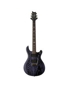 PRS SE CE24 SA SANDBLASTED PURPLE LTD 24