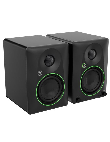MACKIE CR4.5 BT MACKIE CR4.5 BT